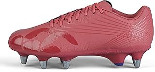 Canterbury Unisex's Stamped Grndbrk Team Boots