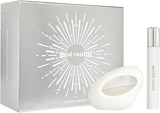 Ariana Grande Mod Vanilla Gift Set 30ml EDP & 10ml Spray Pen 2024
