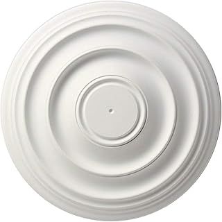 Copley Andrina Ceiling Rose | Genuine Arstyl product by NMC