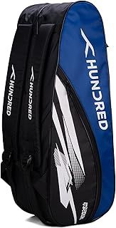 HUNDRED Cosmogear Badminton Kit-Bag (