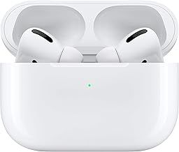 Apple AirPods Pro (1st Gen) (Renewed), Wireless