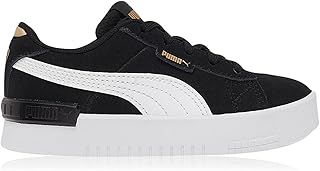 PUMA Girl's Jada Jr Sneaker