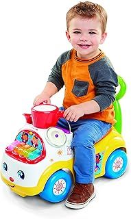 Little People Ultimate Music Parade Ride-On