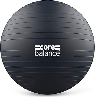 Gym Ball Exercise Fitness Yoga Pregnancy Anti Burst 45cm 55cm 65cm 75cm 85cm Pump