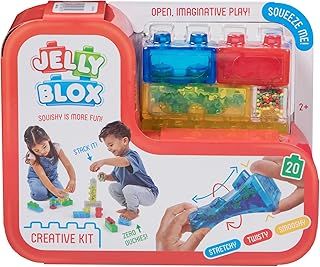 Goliath Jelly Blox - Creative Kit