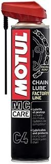 Motul 102983 C4 Chain Lube Factory Line