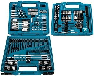 Makita E-06270 212 Piece Drill and Screwbit Set