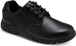 Hush Puppies Unisex-Child Chad Oxford