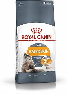 Royal Canin Cat Food Hair & Skin Care 33 Dry Mix 2kg