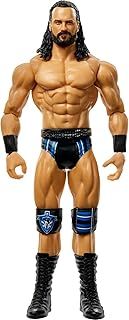WWE Action Figures, Basic 6-inch Collectible Figures, WWE Toys, HKP35