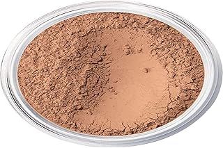 MATTE FOUNDATION SPF 15-18 MEDIUM TAN