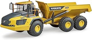 Volvo A60H Dumper Truck