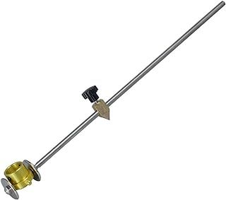RIVERWELD PT-31 LG-40 WSD-LG40 Plasma Cutter Roller Guide Wheel Spacer Circle Compass Stand Off