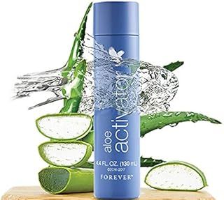 Forever Living Aloe Activator for skin care | To Clean or Freshen| Unique Moisturizer|