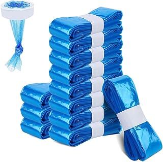 Nappy Bin Refill Bags (12 Pack) – Compatible with Genie/Angelcare/Tommee Tippee/Twist & Click and Spross Refill Cassettes