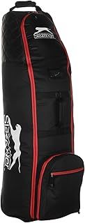 Slazenger Golf Travel Bag – Durable Protection for Your Gear on the Go