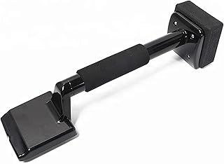 XTOOLS Professional Knee Kicker Stretcher Carpet Fitters Gripper Tool Pro Black