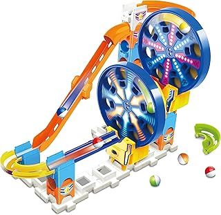 Marble Rush Fun Fair Set M300 E