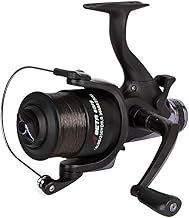 Shakespeare Beta FS Freespool Fishing Reel - Freshwater Ledger Fishing for Carp, Bream, Tench, Barbel