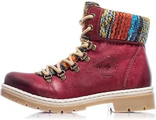 Rieker Women's Y9432 Ankle Boots, 3.5 UK