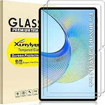 XunyLyee Screen Protector for HONOR Pad X9a/ HONOR Pad X9 11.5 Inch Tablet