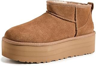 UGG Women's File Snow Boots