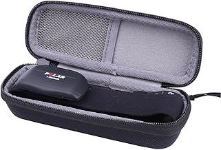 Aenllosi Hard Case for Polar H10 H9 Heart Rate Sensor/Monitor/Fitness Tracker/Chest Strap (only case)