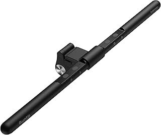 Computer Monitor Lamp, 52CM Screen Monitor Light Bar for Eye Caring, 22-29" iMac LED Computers Light with Auto-Dimming Stepless Adjustment, Touch Control No Glare Space Saving Home Office Lamp