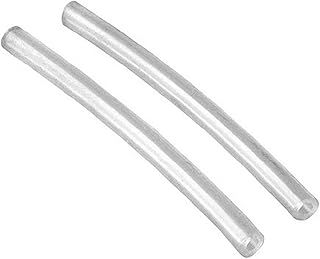 silicone tubes (replacement nozzle tubes for ENGINEER ss-02 solder sucker pump). ENGINEER ss-16