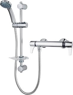 Mixer Shower | Triton Exe Lever Bar Mixer Shower