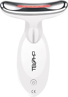TBPHP Massager Face Neck Electric Skin Tightening Machine wireless for Tightens and lifting