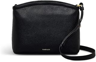 RADLEY London Bridgewater 2.0 Women's Small Leather Ziptop Crossbody Bag