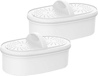 Waterdrop WD-PF-01A Plus Replacement Filters for All Waterdrop Water Filter Jug (Pack of 2)