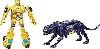 Transformers MV7 BA COMBINER 2PK BUMBLEBEE
