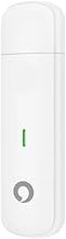 Unlocked K5161Z 4G USB Dongle (White). Super-Fast Qualcomm 150Mbps Speed. Internet on the move. Works with any Network Sim Card Worldwide.