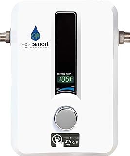 220V 11.8 KW Electric Tankless Water Heater-11.3KW TNKLSS H20 HEATER