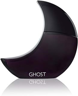 Ghost Deep Night Eau De Toilette | Belle de Nuit, Peach and Vanilla | Perfume for Women 75 ml