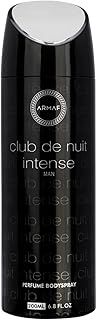 ARMAF Club De Nuit Intense Man Body Spray, 200ml