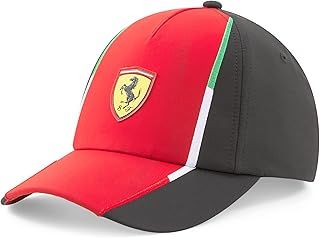 Scuderia Ferrari - 2023 Team Cap