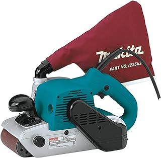 Makita 9403/2 240V 100mm Belt Sander