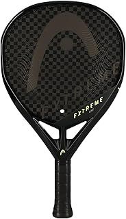 HEAD Extreme Padel Racket Paddle Series (Elite, Motion, One, Pro)