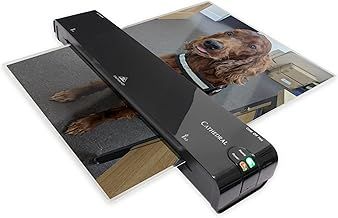 Cathedral Products A3 Laminator - with Fast Warm Up & Jam Release