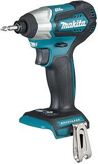 Makita DTD155Z 18V Li-Ion Brushless Impact Driver - Batteries and Charger Not Included