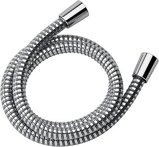 Mira Showers Response Shower Hose 1.25 M Plastic Shower Hose Chrome 1.1605.167