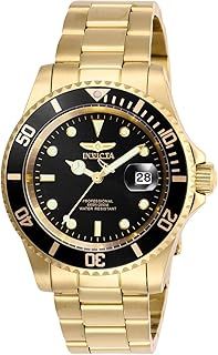 Invicta Pro Diver 26970 Men's Quartz Watch - 40 mm