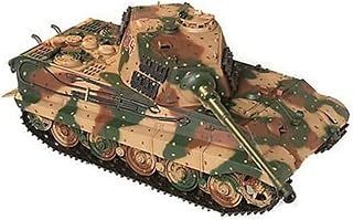 Tamiya 300056018 Tank King Tiger
