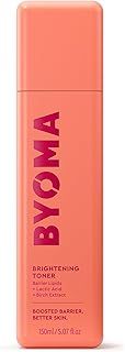 BYOMA Brightening Toner 150ml