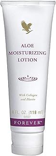 Forever Living Aloe Moisturising Lotion Skin Care|Moisturizes your face, hands and body|,118ml