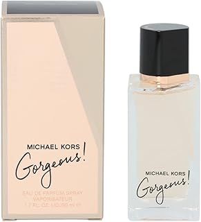 Gorgeous! by Michael Kors Eau de Parfum Spray 1x50ml