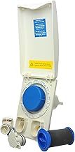 Truma Ultraflow Filter Water Inlet Housing Conversion Kit - White